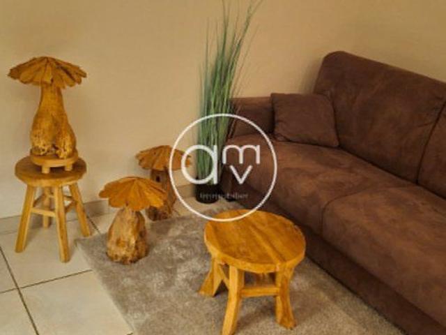Appartement 2 Pièces 26 m²