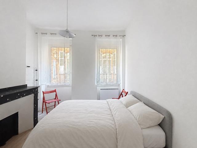 Appartement 2 pièces 26 m²