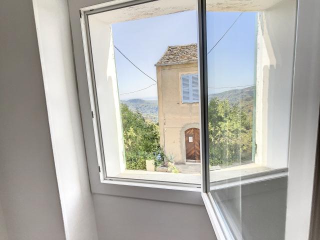 Appartement 2 pièces 26 m²