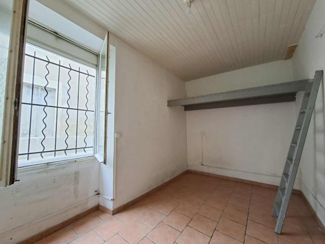 Appartement 2 pièces 26 m²