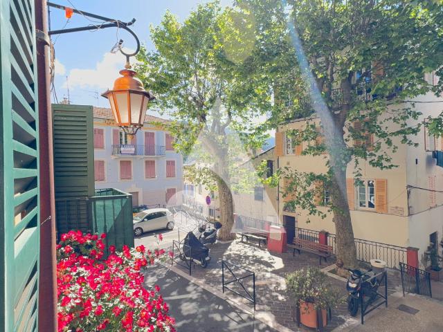 Appartement 2 pièces 26 m²