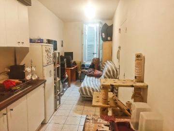Appartement 2 pièces 26 m²