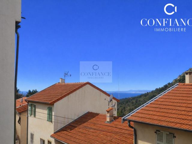Appartement 2 pièces 26 m²