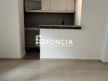 Appartement 2 pièces 26 m²