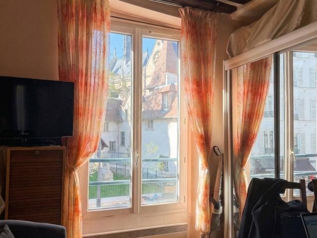 Appartement 2 pièces 26 m²