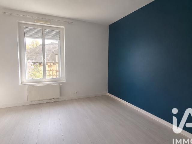 Appartement 2 pièces 26 m²
