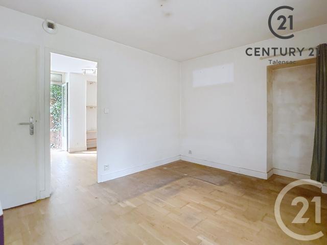 Appartement 2 pièces 26 m²