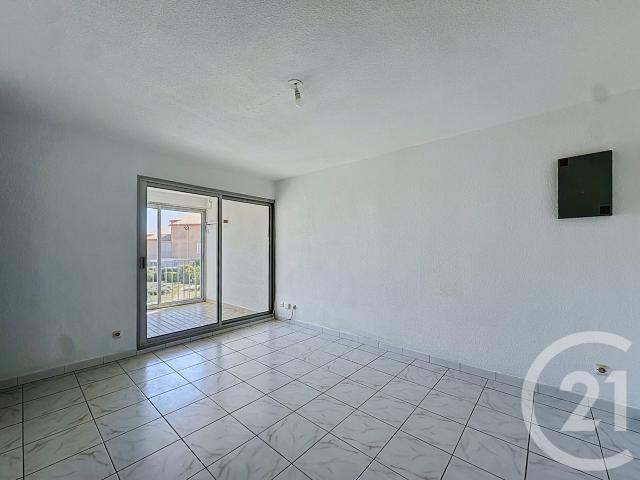 Appartement 2 pièces 26 m²