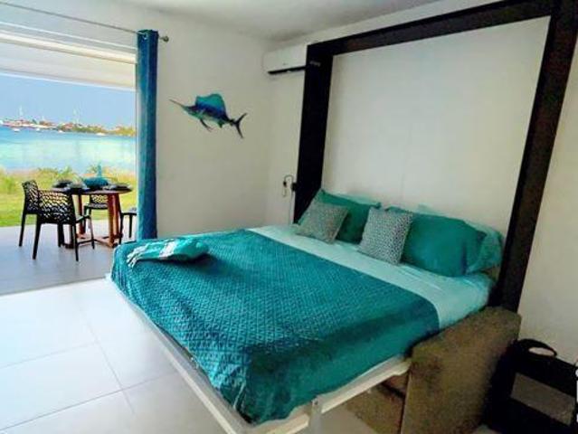 Appartement 2 pièces 26 m²