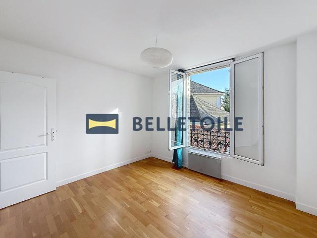 Appartement 2 pièces 26 m²