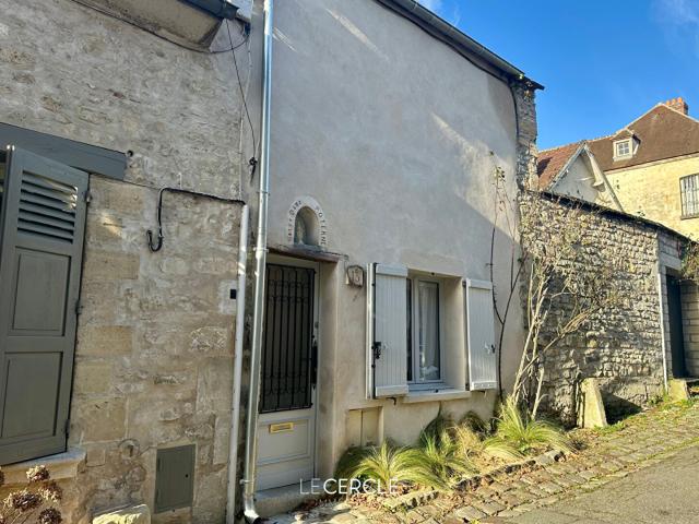 Appartement 2 pièces 26 m²
