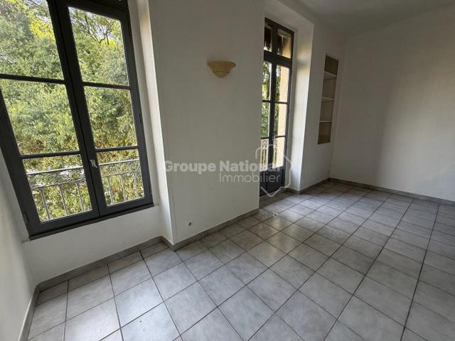Appartement 2 pièces 26 m²
