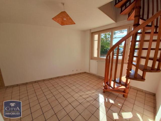 Appartement 2 pièces 26 m²
