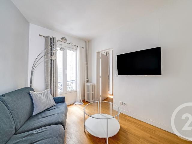 Appartement 2 pièces 26 m²