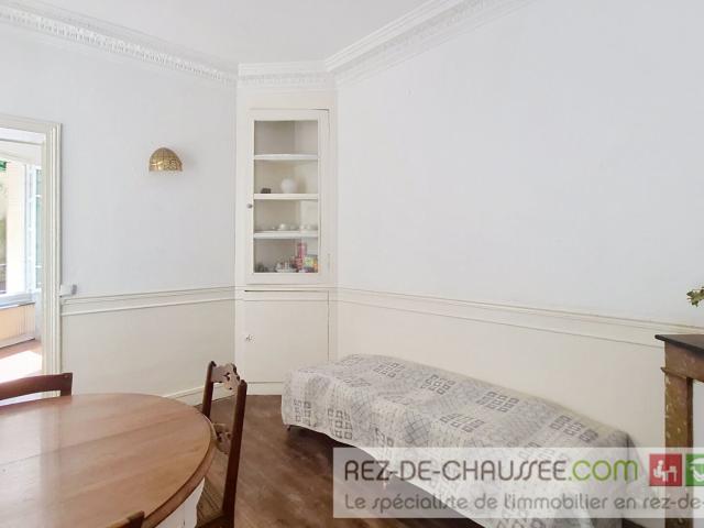Appartement 2 pièces 26 m²