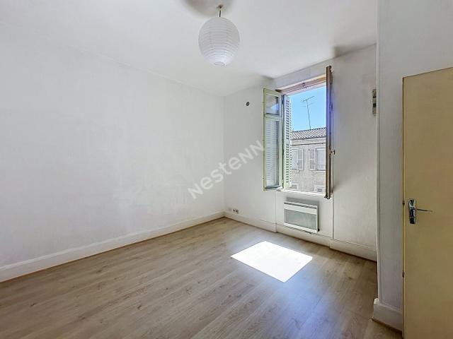 Appartement 2 pièces 26 m²