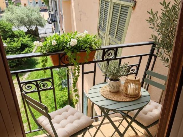 Appartement 2 pièces 26 m²
