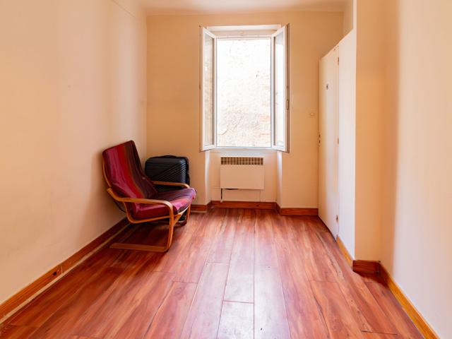 Appartement 2 pièces 26 m²