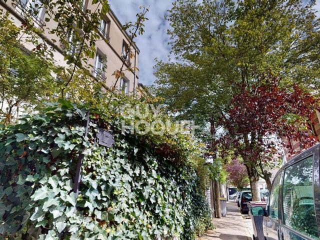Appartement 2 pièces 26 m²