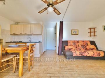Appartement 2 pièces 26 m²
