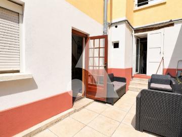 Appartement 2 pièces 32 m²