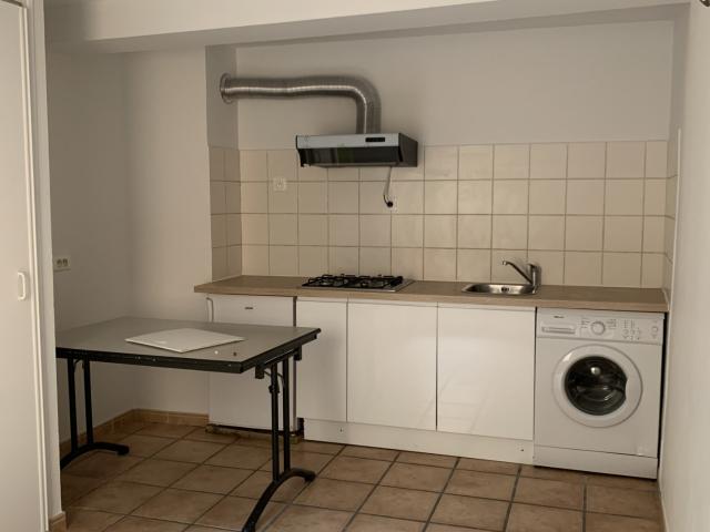 Appartement 2 pièces 26 m²