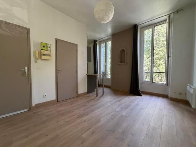 Appartement 2 pièces 26 m²