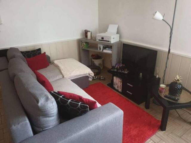 Appartement 2 pièces 26 m²