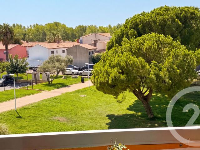 Appartement 2 pièces 26 m²