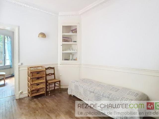 Appartement 2 pièces 26 m²