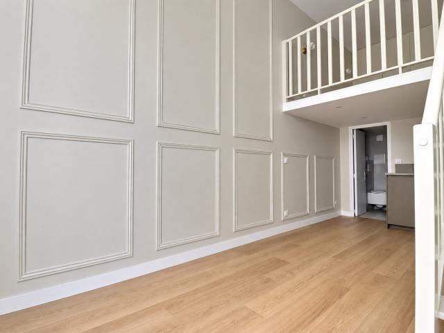 Appartement 2 pièces 26 m²
