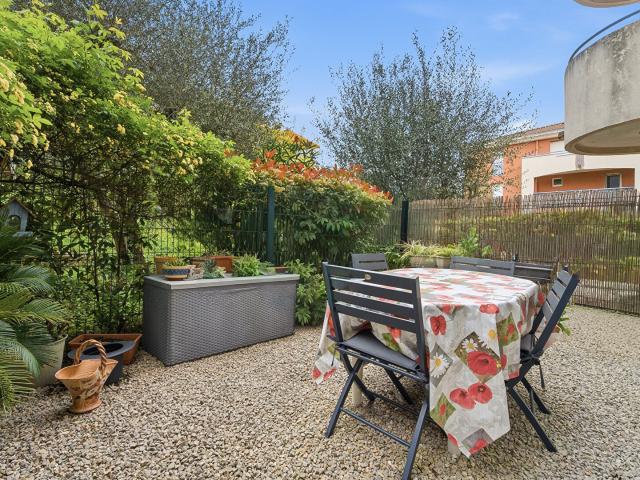 Appartement 2 pièces 26 m²