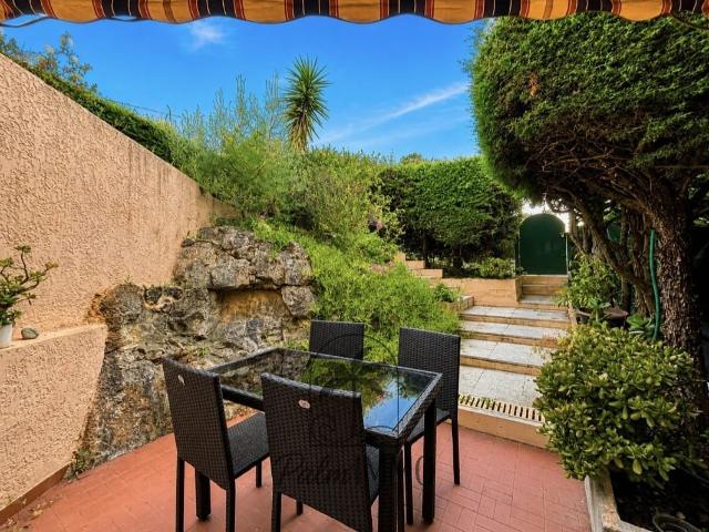 Appartement 2 pièces 26 m²