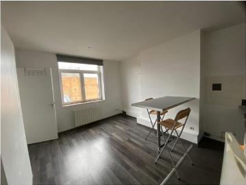 Appartement 1 pièce 26 m²