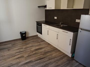 Appartement 2 pièces 26 m²