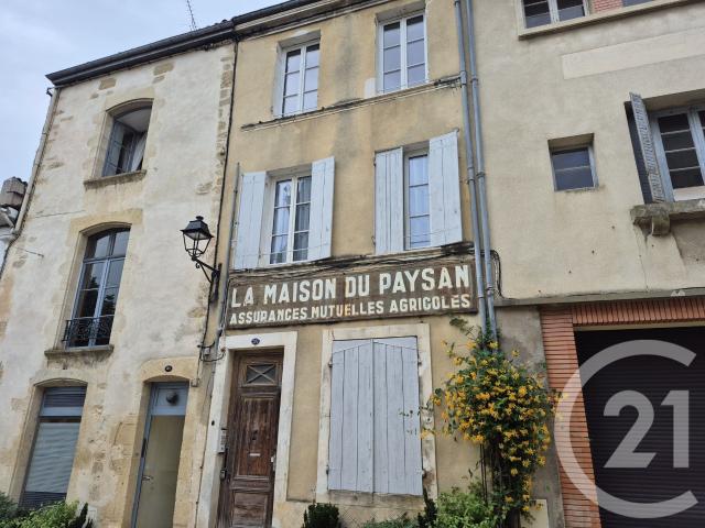 Appartement 2 pièces 26 m²