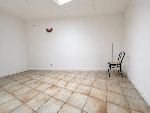 Appartement 2 pièces, 26m2