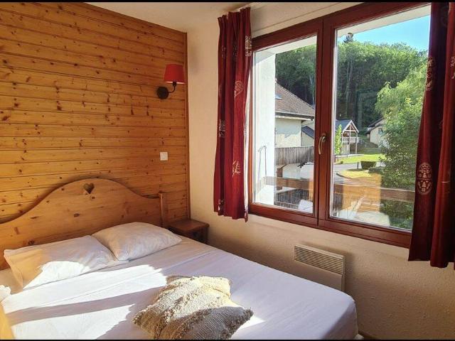Appartement 2 pièces 26m2