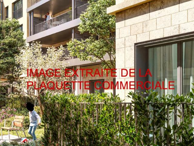 appartement 2 pièces