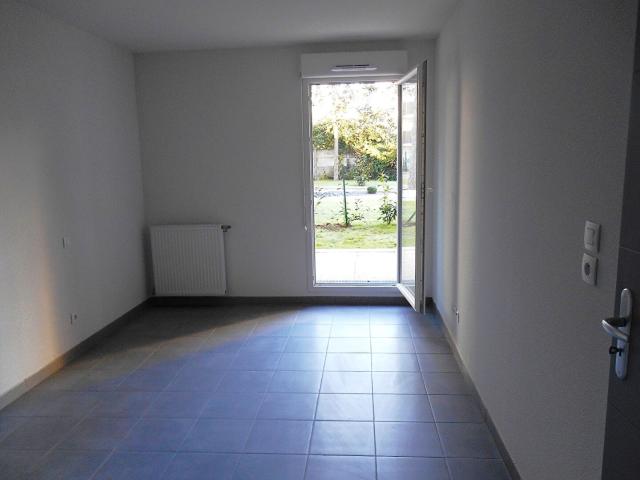Appartement 2 pièces