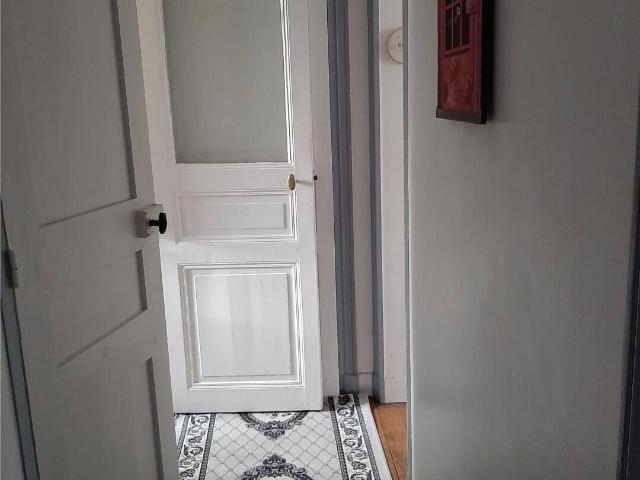 Appartement 2 pièces