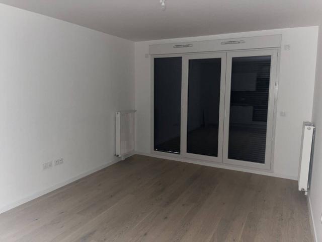 Appartement 2 pièces