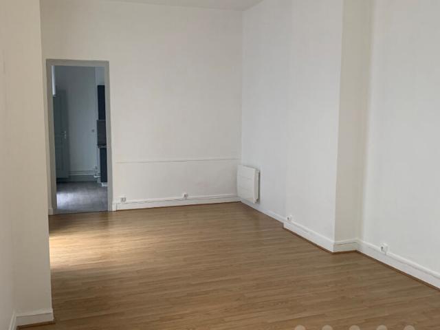 Appartement 2 pièces