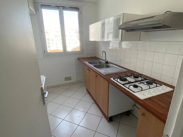 Appartement 2 pièces
