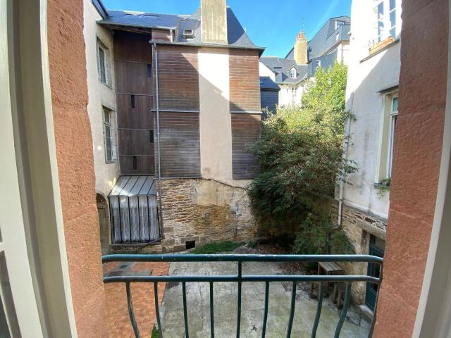 Appartement 2 pièces