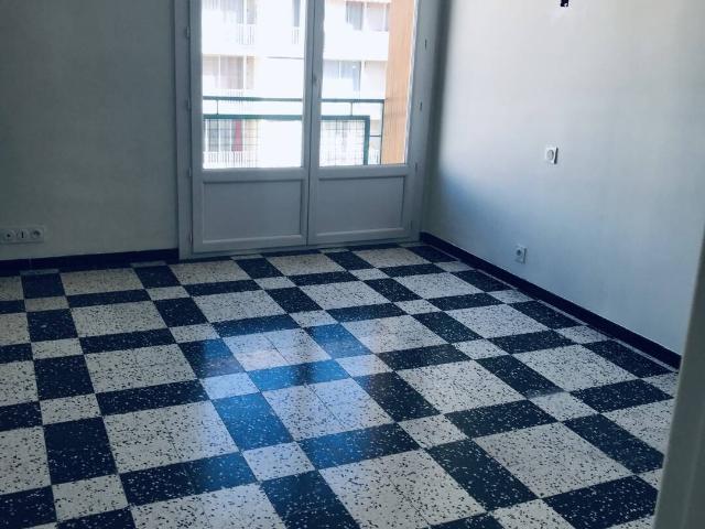 Appartement 2 pièces