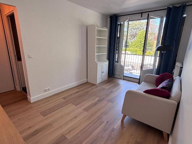Appartement 2 pièces