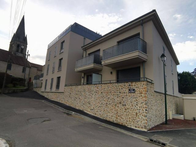 Appartement 2 pièces