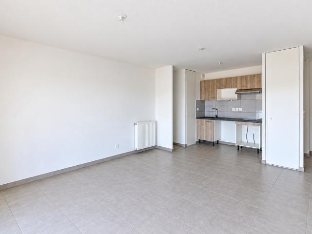 Appartement 2 pièces