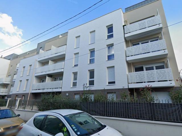 Appartement 2 pièces